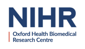 logo for Oxford Health Biomedical Research Centre